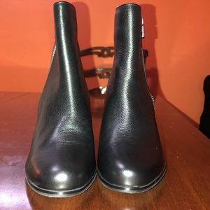 Michael Kors booties